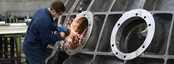 Angle Iron & Channels